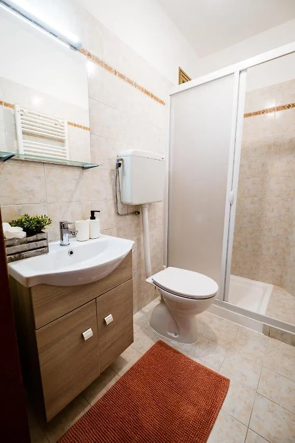 Apartment With Canal View In A Quiet Neighbourhood Venice 0*,  Italy